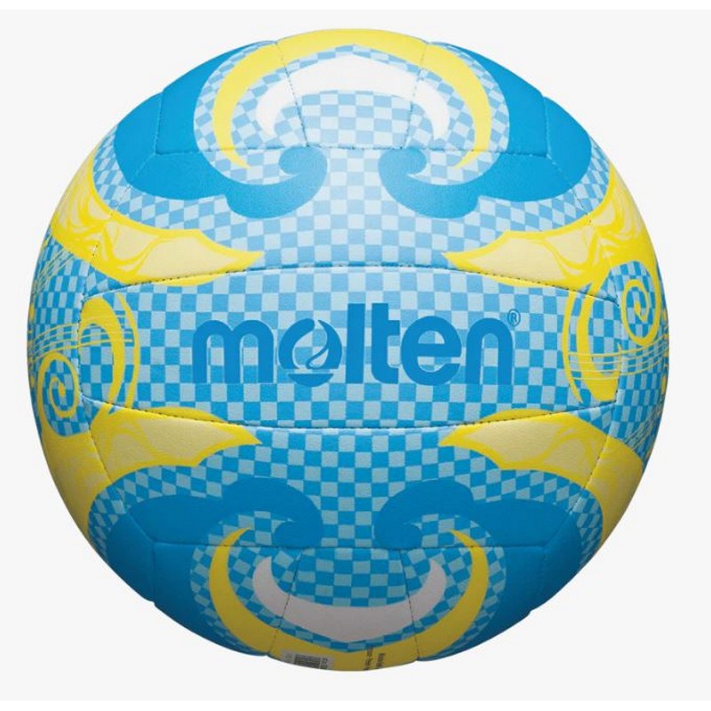 Molten Beachvolleyball V5B1502-C